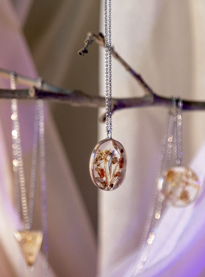 Collana Mi ritorni in mente