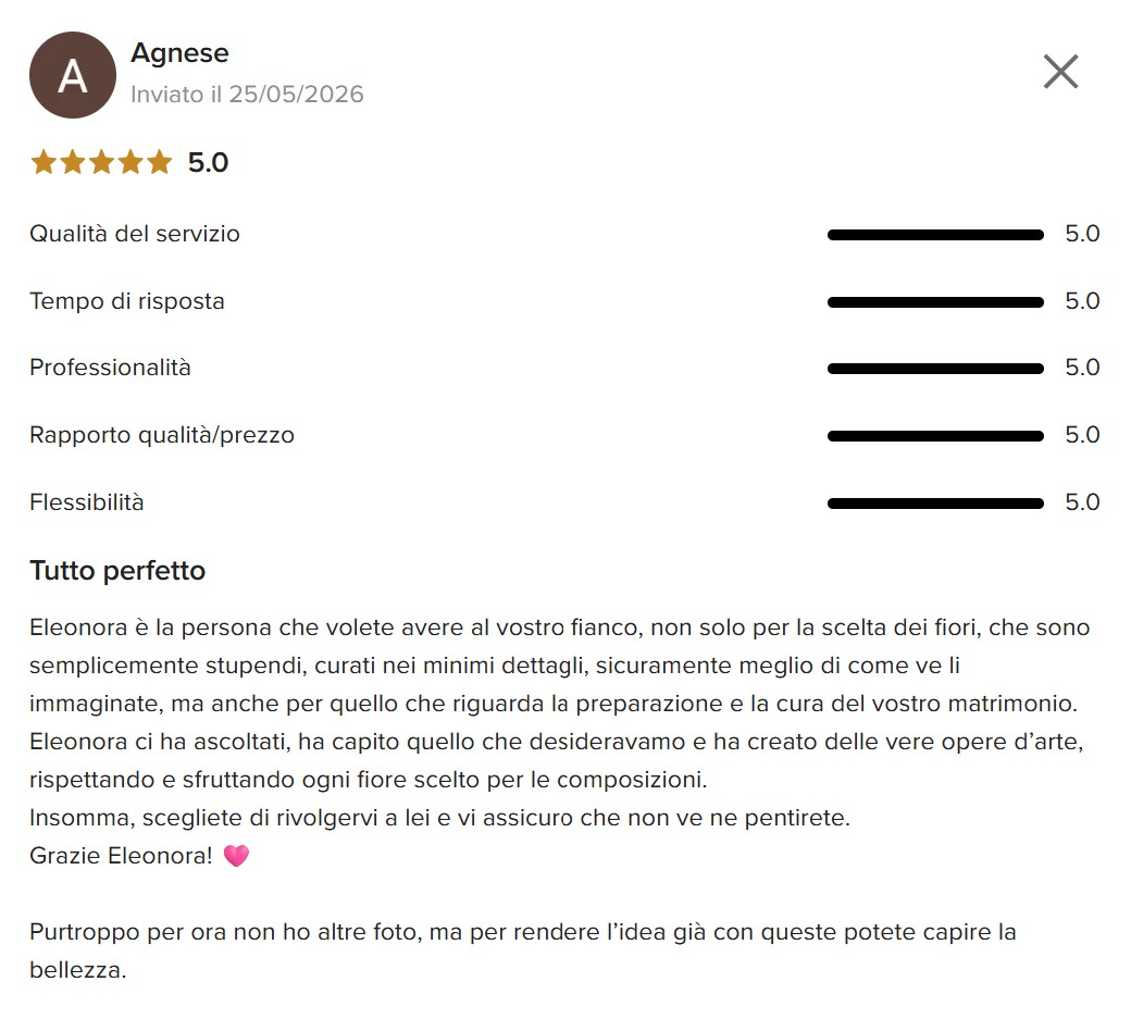 Andrea e Agnese